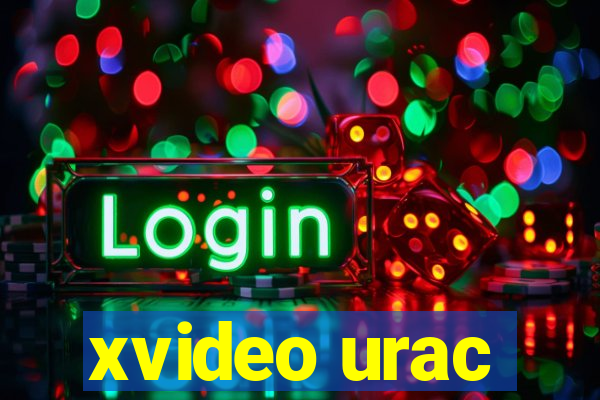 xvideo urac